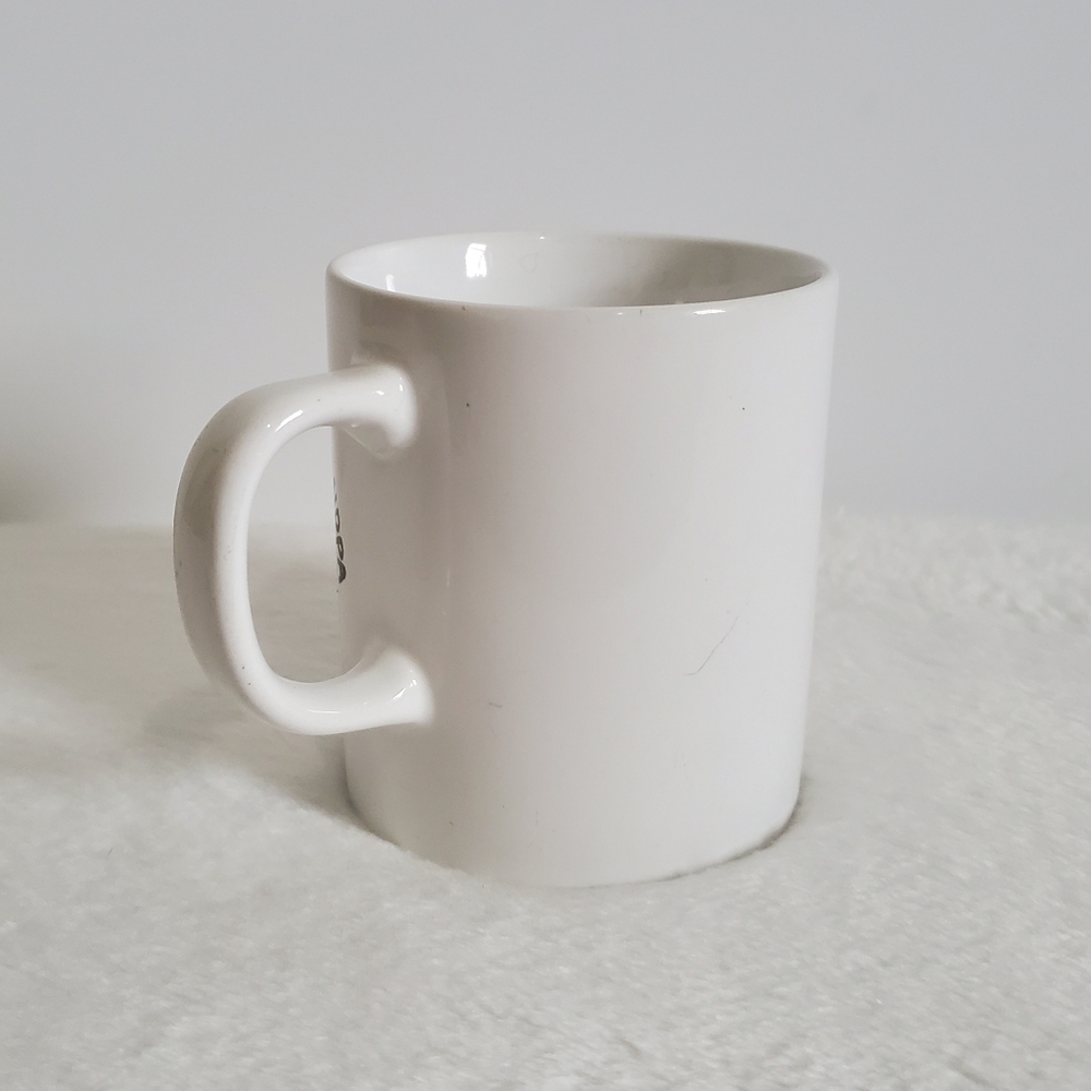 BAUCROFT Vintage VTG 1980 World's Greatest Grandpa Fishing Cup Mug 10 Oz - Picture 6 of 12